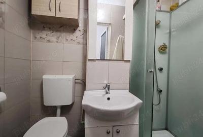 Apartament cu 2 camere nedecomandat în Sud - 7