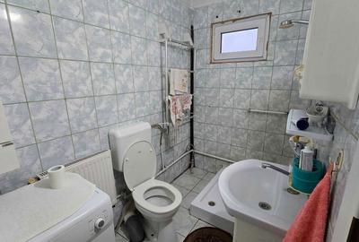 Casă cu 2 camere în Central - 3