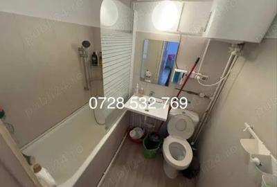 Apartament 3 camere, decomandat, 2 4, 64 mp, zona Politehnica Parcul Liniei - 4