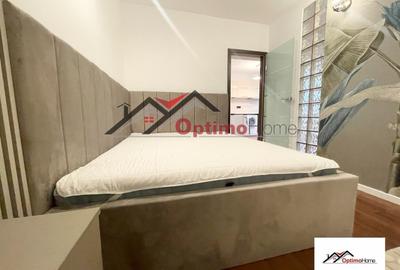 Închiriere studio Unirii-Mircea Vodă, mobilat si utilat modern - 10