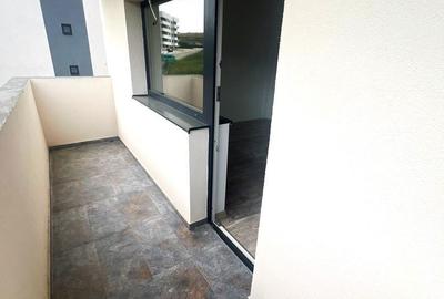 Apartament cu 2 camere în Bucium - 9