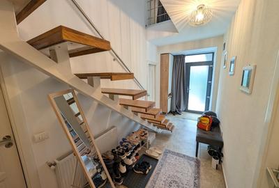 Casa 6 camere 150mp | 0 comision | Tunari | mobilat utilat - 23