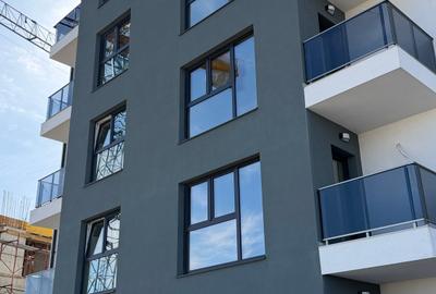 Apartament cu 2 camere decomandat în Central - 14