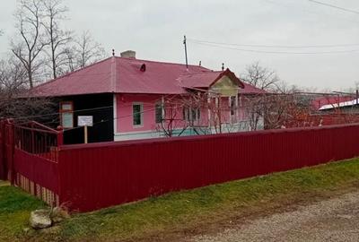 Casă cu 2 camere în Central - 5