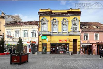 Garsoniera moderna Centrul Istoric