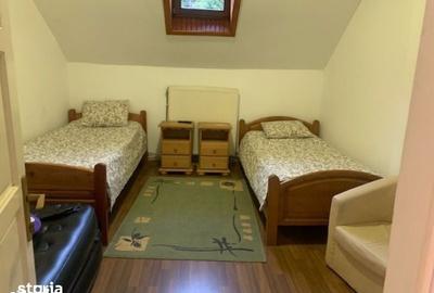 Casă cu 6 camere cu Teren 1400 Mp în Firiza - 1