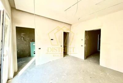 Duplex cu 5 camere, despărțit prin camera tehnica | Mosnita Noua - 3