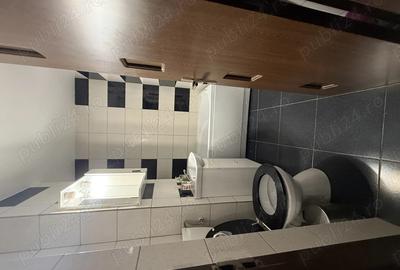 Apartament cu 2 camere decomandat în Central - 1