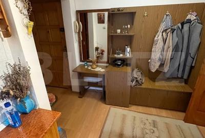 Apartament cu 2 camere, etaj intermediar, zona Ispirescu - 4