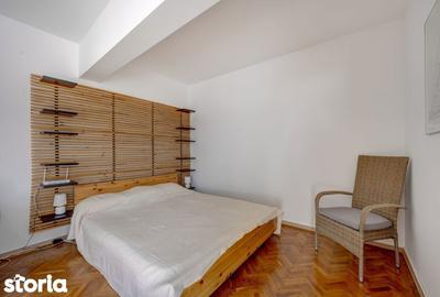 Garsonieră, mobilată în Calea Victoriei - 14