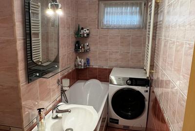 Apartament cu 3 camere semidecomandat, mobilat în Spitalul Județean - 11