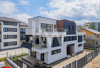 Casa duplex de vanzare in Brasov - zona Tractorul, langa Coresi Mall - 20