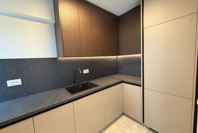 2 camere lux One Cotroceni Park, mobilat/utilat - 5