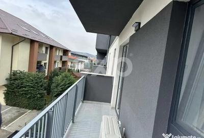 Apartament cu 2 camere decomandat în Florești - 1