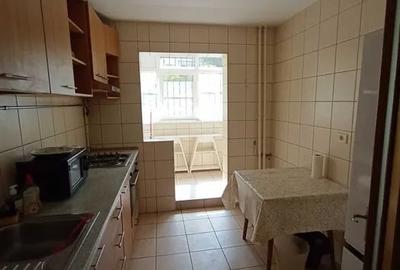Apartament de 4 camere, renovat si utilat complet, la 8 minute de metrou Dristor - 5