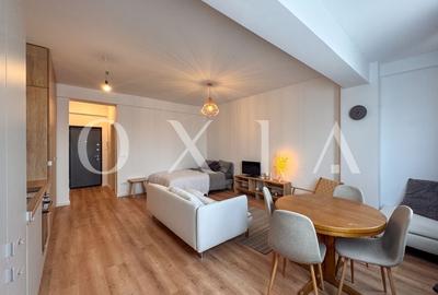 SX598 Apartament Tip STUDIO, Mobilat-Utilat, Parcare Proprie - 3