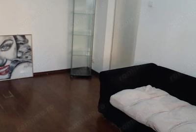 Apartament cu 3 camere semidecomandat, mobilat în Valea Oltului - 15