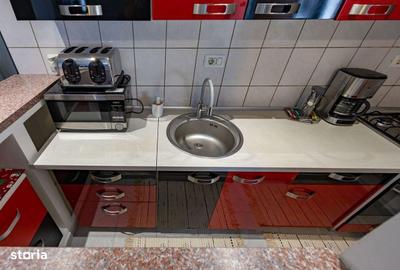 Apartament cu 2 camere în Iosefin - 4