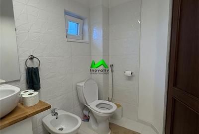 Apartament cu 3 camere decomandat în Turnișor - 4