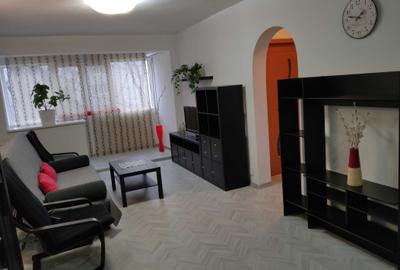 Apartament cu 2 camere semidecomandat, mobilat în Drumul Taberei - 2