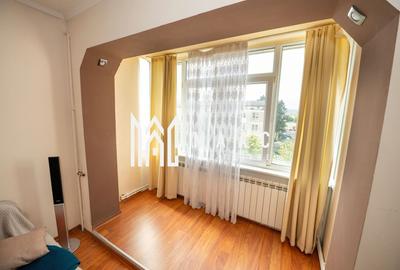 Apartament central 2 Camere | 48 MP | Mutare imediata - 4