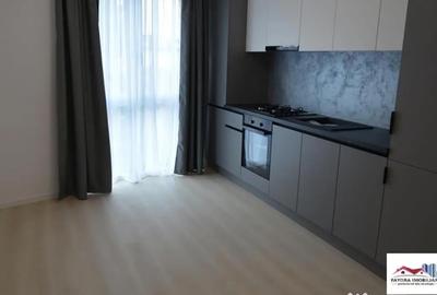 Garsonieră decomandată în Semicentral - 6