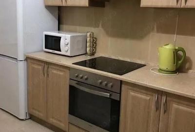 Garsonieră decomandată în Complex Studențesc - 1