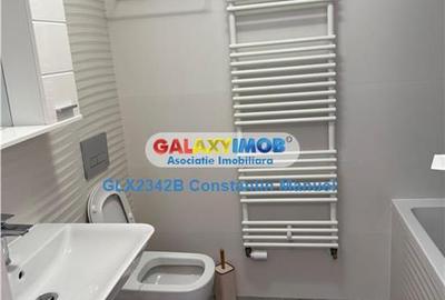 Apartament cu 2 camere decomandat, mobilat în Aviației - 6