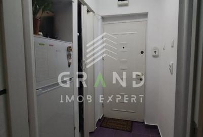 Garsoniera moderna de inchiriat in Gheorgheni,etaj 5, 32 mp, PETFRIENDLY - 7