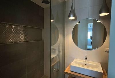 Apartament 2 Camere de Inchiriat Pet Friendly *Barbu Vacarescu* - 4