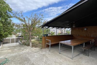 Vila D+P, 5 camere, teren 884 mp, PIF 1976, toate uilitatile, Malul Livezii - 2