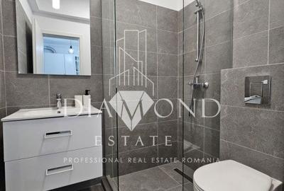 Apartament cu 2 camere, mobilat în Dobroești - 2