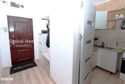 Apartament cu 2 camere semidecomandat, mobilat în Grivița - 18