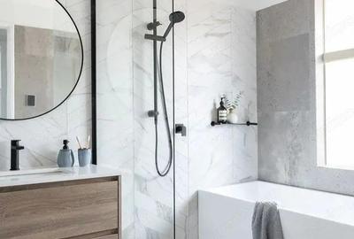 Apartament cu 3 camere decomandat în Mihai Bravu - 3