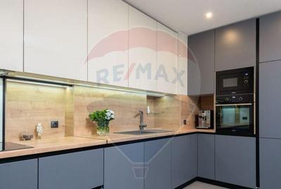 2 Camere Modern Decomandat in Pipera - 3