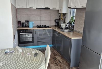 Apartament cu 2 camere semidecomandat, mobilat în Vest - 4