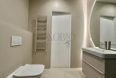 Apartament 2 Camere | Aviatiei Tower - 10