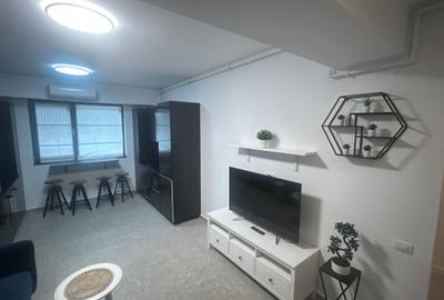 NOVUM POLITEHNICA inchiriere apartament 2 camere bloc nou - 12
