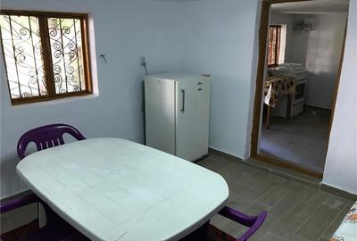 Casă cu 3 camere cu Teren 3000 Mp în Gorganu - 3