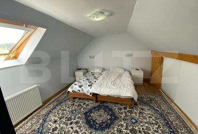 Casa familiala, suprafata de 133 mp, cu gradina de 4700 mp - 18