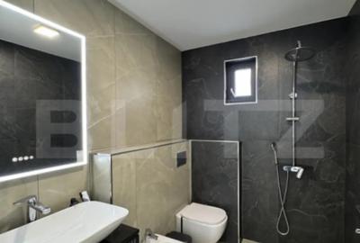 Casă cu 5 camere cu Teren 600 Mp în Pielești - 8