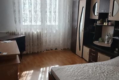 Inchiriez apartament cu doua camere in fagaras - 12