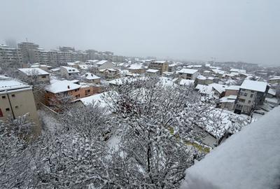 Apartament cu 2 camere decomandat, mobilat în 1 Mai - 1