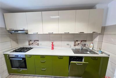 Ap 3 camere, 2 bai, parter inalt, ultracentral, Lic Unirea, - 3