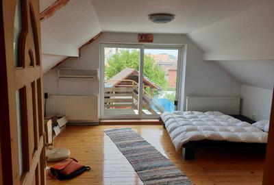 Casă cu 4 camere în Dumbrăveni - 4