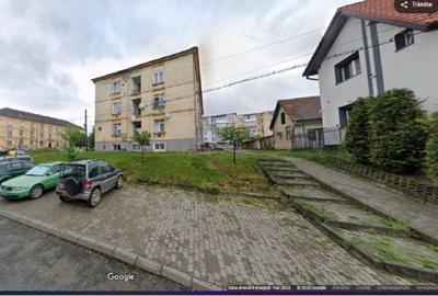 Garsonieră decomandată în Central - 2