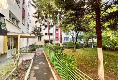 Apartament cu 2 camere decomandat, mobilat în Brâncoveanu - 16