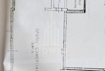 Spațiu comercial de închiriat | Calea Dumbrăvii - 3