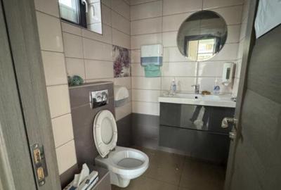 Spatiu comercial de inchiriat, 100mp, parter, Radauti - 5