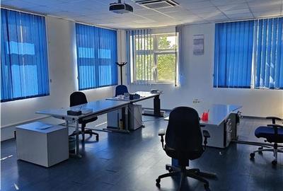 Proprietate Industriala - Productie - Industrie Grea - 24